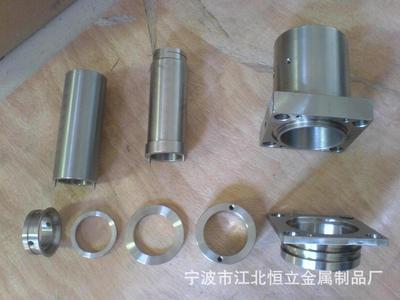 【不锈钢制品-可以按照客人图纸或者样品生产】价格,厂家,图片,其他通用五金配件,宁波市江北恒立金属制品厂-