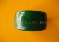高效稳定 | 大量铁芯聚氨酯(PU)4*2/B3小圆弧单轮供应 — 通用五金配件优选